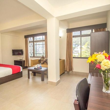 Finestays Hidden Abode Gangtok Ngoại thất bức ảnh
