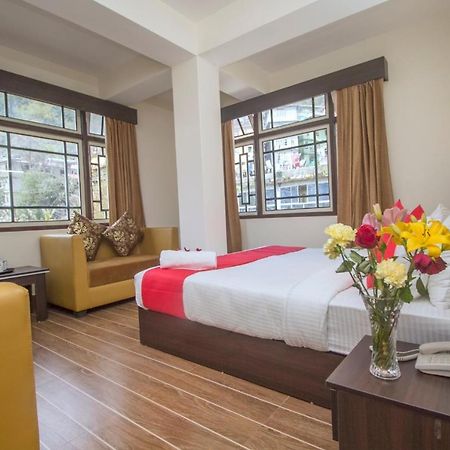 Finestays Hidden Abode Gangtok Ngoại thất bức ảnh