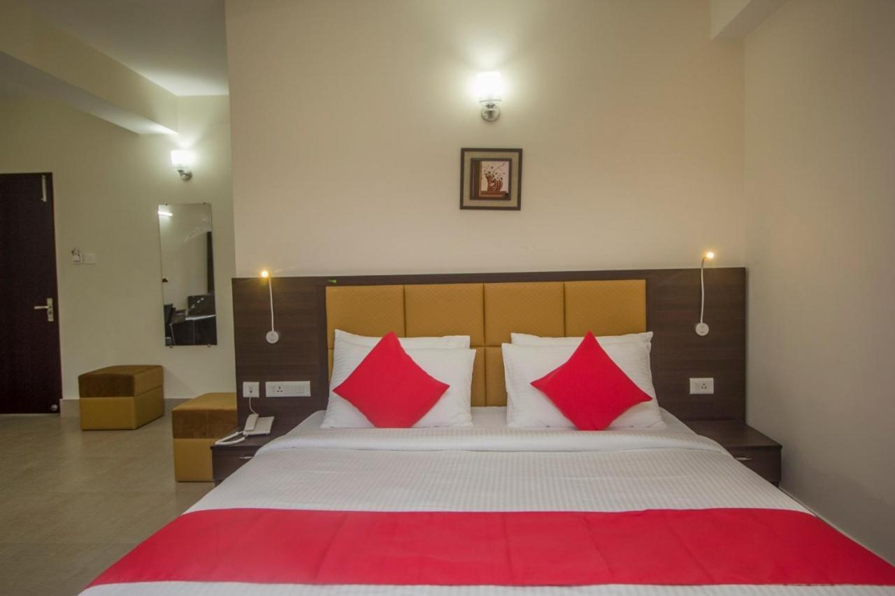 Finestays Hidden Abode Gangtok Ngoại thất bức ảnh
