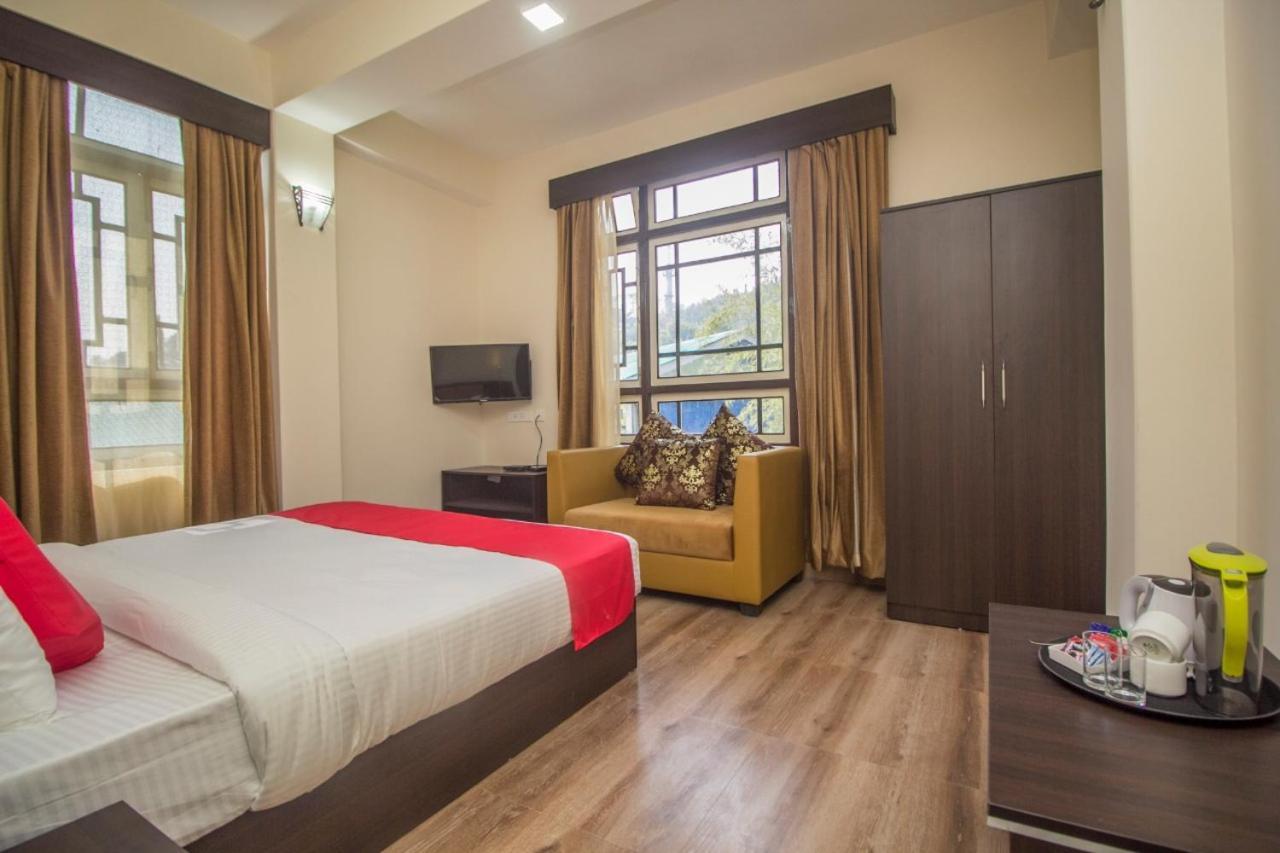 Finestays Hidden Abode Gangtok Ngoại thất bức ảnh