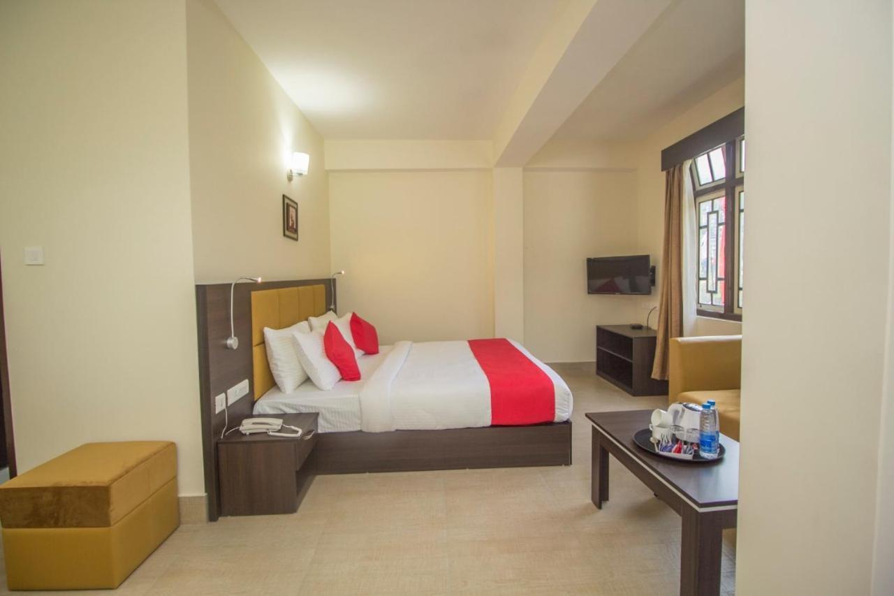 Finestays Hidden Abode Gangtok Ngoại thất bức ảnh