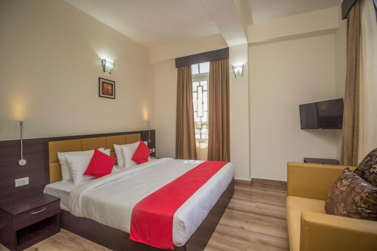 Finestays Hidden Abode Gangtok Ngoại thất bức ảnh