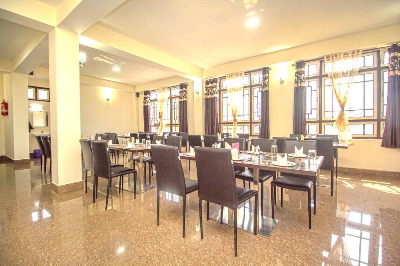 Finestays Hidden Abode Gangtok Ngoại thất bức ảnh