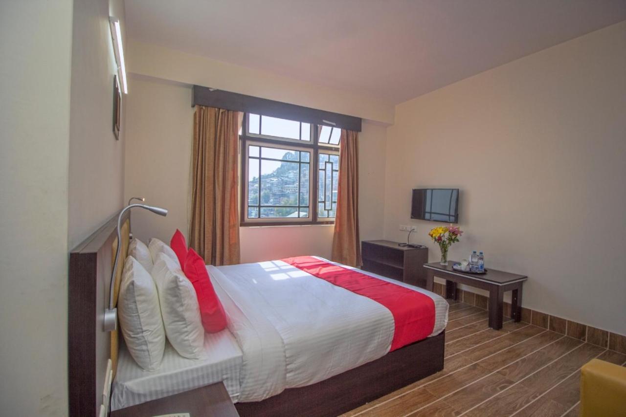 Finestays Hidden Abode Gangtok Ngoại thất bức ảnh
