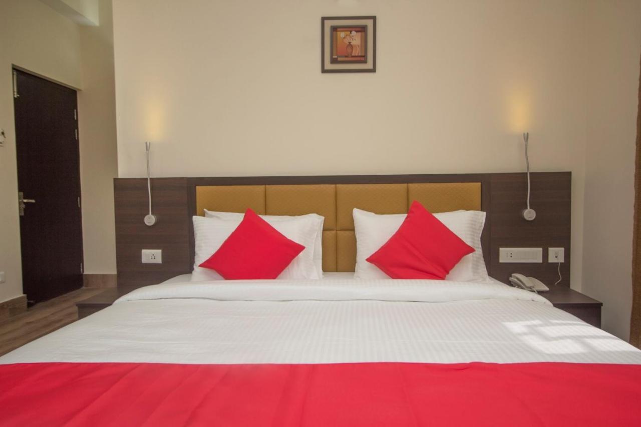 Finestays Hidden Abode Gangtok Ngoại thất bức ảnh